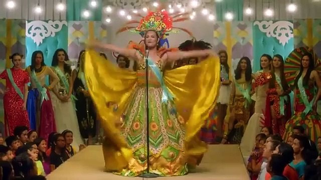 Die Beautiful Bande-annonce (RU)