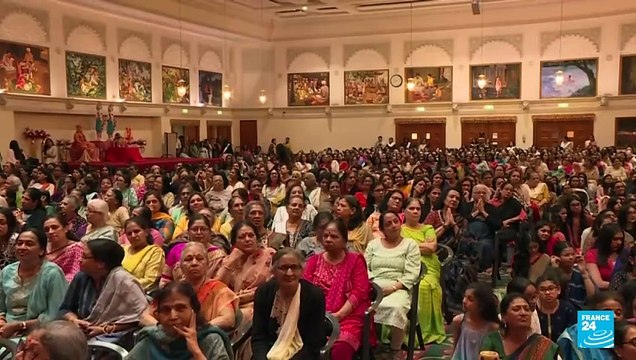 Reino Unido: último fin de semana de campaña antes de las elecciones generales