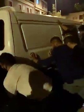 İddia: 5 yaşındaki çocuğa taciz iddiası Kayseri’yi karıştırdı: Suriyelilerin yoğun yaşadığı mahallede bazı dükkanlar ateşe verildi