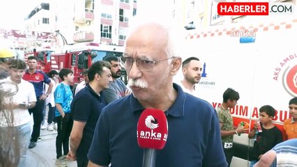 İzmir Torbalı'da Patlama: 5 Ölü, 57 Yaralı