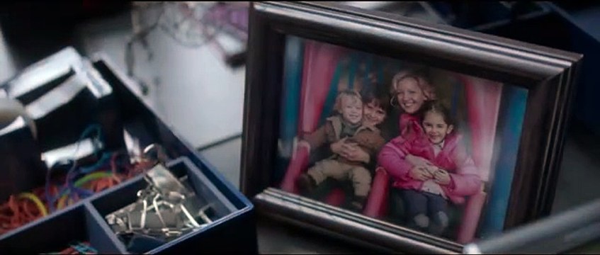 Last Call Bande-annonce (RU)