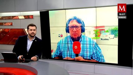 Yucatán se prepara para la llegada del huracán 'Beryl'