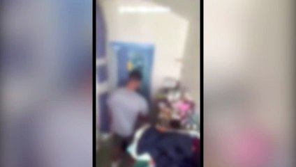 Carcereira brasileira é presa após aparecer em vídeo fazendo sexo com detento; veja imagens
