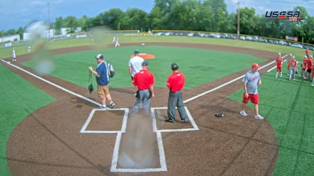 Indianapolis Sports Park Field #6 - Marucci Wood Bat Classic (2024) Sat, Jun 29, 2024 3:40 PM to Sun, Jun 30, 2024 12:55 AM