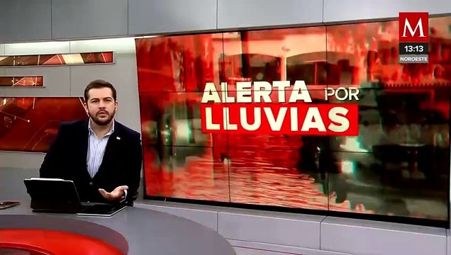 Los habitantes de Quintana Roo se preparan ante la llegada del huracán 'Beryl'