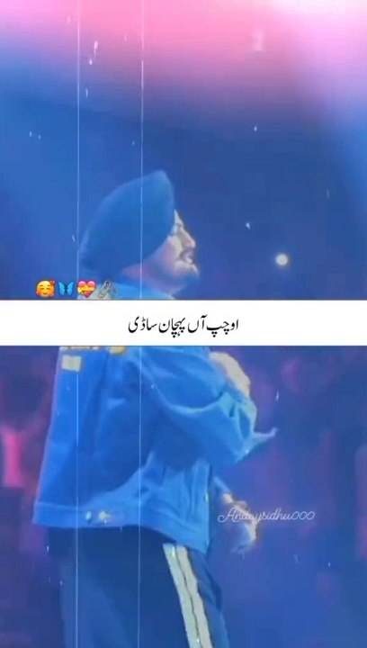 Sidhu Moosewala Status