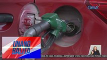 Unioil – Nakaambang taas-presyo sa gasolina - P0.70 - P0.90/L; diesel - P0.50 - P0.70/L | Unang Balita