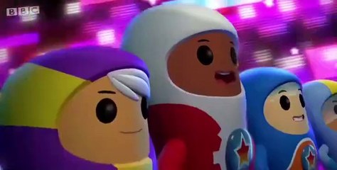 Go Jetters Go Jetters E015 The Great Barrier Reef, Australia