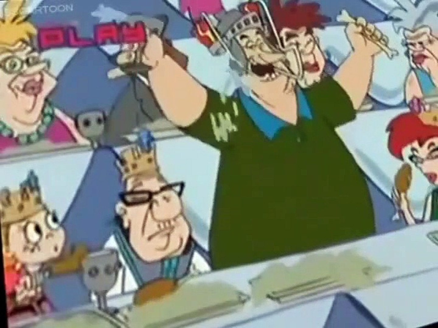 ⁣Bad Dog Bad Dog E011 Ye Old Bad Dog