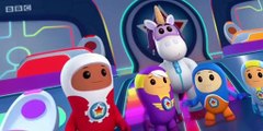 Go Jetters Go Jetters E013 Mount Rushmore, USA