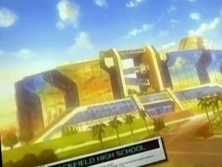 G.I. Joe Sigma Six G.I. Joe Sigma Six E002 – Escape