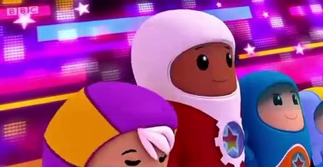 Go Jetters Go Jetters S02 E007 – Madagascar Avenue of the Baobabs