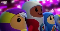 Go Jetters Go Jetters E009 Easter Island, Chile