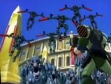 G.I. Joe Sigma Six G.I. Joe Sigma Six E021 – Duel