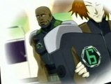 G.I. Joe Sigma Six G.I. Joe Sigma Six E019 – Trap