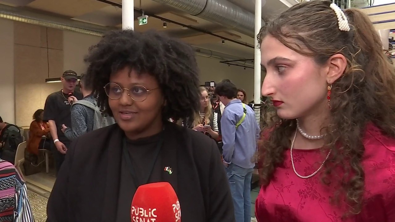 RN en tête : "Sur les tractages, les gens étaient très libres sur ce qu’ils disaient"