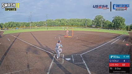 MASC 2 - Crown Town Classic (2024) Sat, Jun 29, 2024 3:30 AM to 8:00 PM