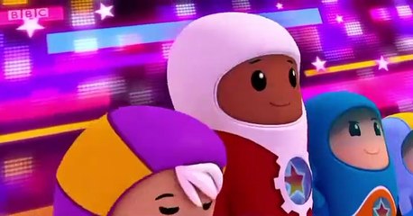Go Jetters Go Jetters S02 E038 – The Great Mosque of Djenne, Africa