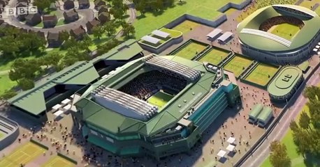 Go Jetters Go Jetters S02 E039 – Wimbledon, England