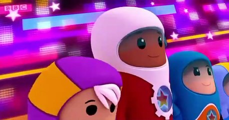 Go Jetters Go Jetters S02 E043 – Bird Migration, Spain and Africa