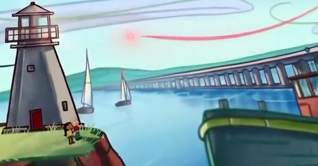 Jaxon and Song's Maple Mystery Jaxon and Song’s Maple Mystery E002 The Raven