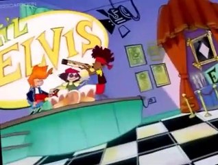 Li'l Elvis and the Truckstoppers Li’l Elvis and the Truckstoppers S01 E006 You Can’t Buy the Playground