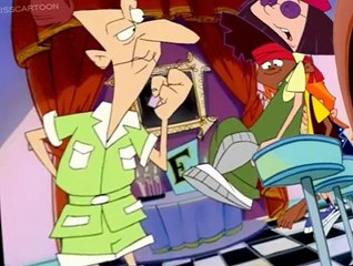 Li'l Elvis and the Truckstoppers Li’l Elvis and the Truckstoppers S02 E009 Know All