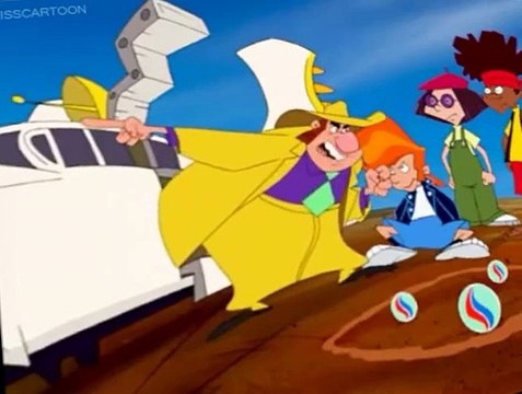 Li'l Elvis and the Truckstoppers Li’l Elvis and the Truckstoppers S02 E012 Minors in the Mine