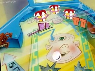 Li'l Elvis and the Truckstoppers Li’l Elvis and the Truckstoppers S02 E005 Hopping Mad
