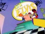 Li'l Elvis and the Truckstoppers Li’l Elvis and the Truckstoppers S02 E013 The Meanie From Down Under