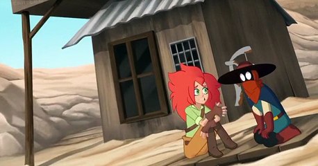 Nomad of Nowhere Nomad of Nowhere E009 – Compass