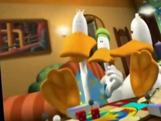 Sitting Ducks Sitting Ducks S02 E003 – Feet of Fortune