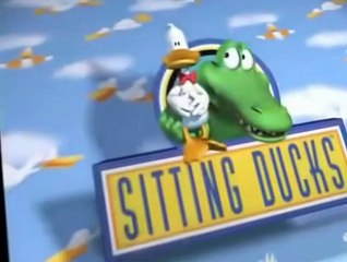 Sitting Ducks Sitting Ducks S01 E011 – Ducks on Ice