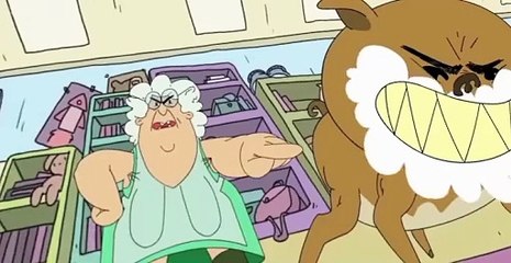 Smosh Babies Smosh Babies E002 – THE GREAT ICE CREAM ESCAPE