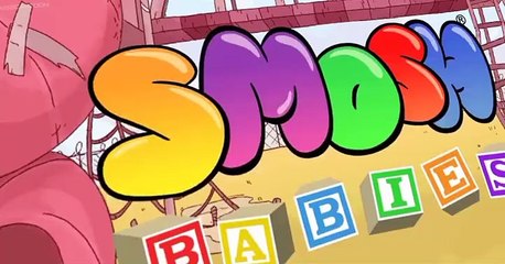 Smosh Babies Smosh Babies E024 – BARK BARK EXPLODES