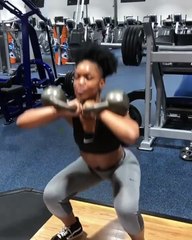 Fitness Workout Reels - profilecard.in -  (43)