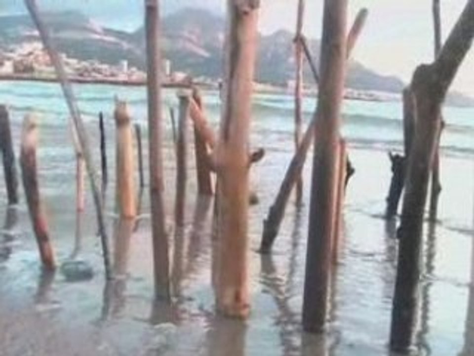 Adieux chacun,  adieux !