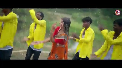 RIMJHIM BORSICHE PANI ll রিমঝিম বর্ষিছে পানি ll NEW PURULIA VIDEO SONG 2024