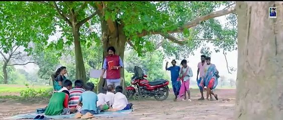 HAIRE SANTAL SOMAJ // HUL SONG // NEW SANTALI VIDEO SONG 2024 //RANJIT MURMU , // RAJIB BASKEY