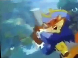 The Legends of Treasure Island The Legends of Treasure Island S01 E011 – Return To Sender