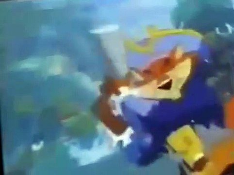 The Legends of Treasure Island The Legends of Treasure Island S01 E011 – Return To Sender