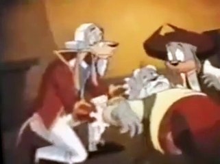 The Legends of Treasure Island The Legends of Treasure Island S01 E001 – The Quest Begins