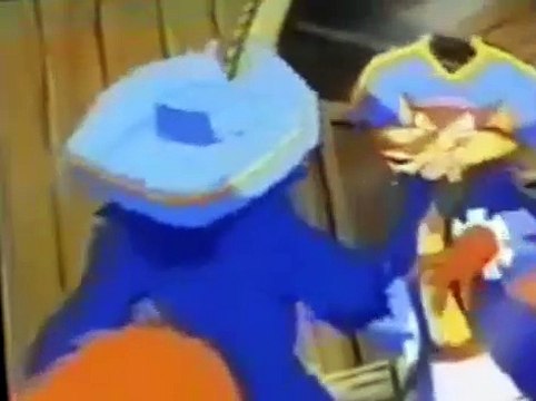 The Legends of Treasure Island The Legends of Treasure Island S01 E004 – Now You See Me