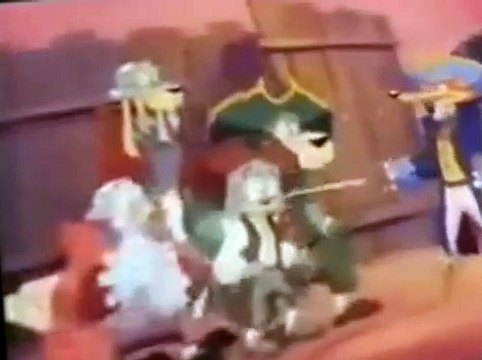 The Legends of Treasure Island The Legends of Treasure Island S01 E012 – Tails We Win