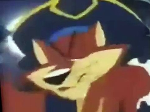 The Legends of Treasure Island The Legends of Treasure Island S02 E004 – Silver’s Bond