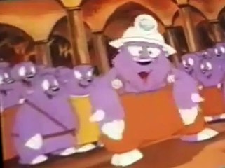 The Legends of Treasure Island The Legends of Treasure Island S02 E008 – Antidote