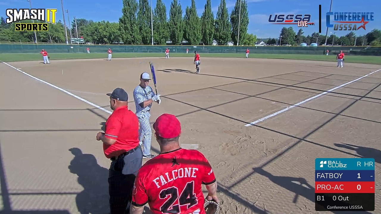 RR3 - Dowling Dual (2024) Fri, Jun 28, 2024 11:01 PM to Sat, Jun 29, 2024 10:47 AM