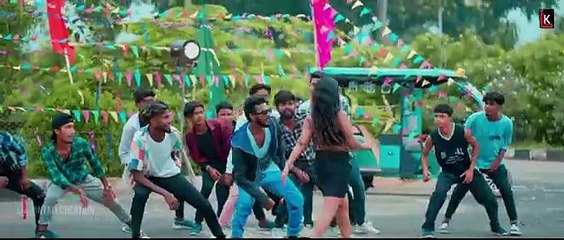 DARLING | NEW SANTALI VIDEO 2024 | FULL VIDEO | MANOJ HANSDA | KRITIKA MURMU | MICHEL MAHALI MARDI