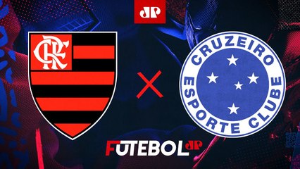 Flamengo Secures Narrow 2-1 Victory Over Cruzeiro in Brasileirão Match ⚽