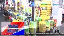 Presyo ng bigas sa Trabajo Market, halos walang paggalaw sa nakalipas na 2 buwan | Unang Balita